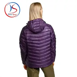 کاپشن پر Peter Storm مدل Packlite Alpinist Jacket