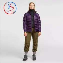 کاپشن پر Peter Storm مدل Packlite Alpinist Jacket