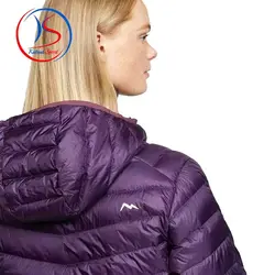 کاپشن پر Peter Storm مدل Packlite Alpinist Jacket