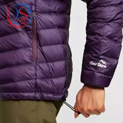 کاپشن پر Peter Storm مدل Packlite Alpinist Jacket