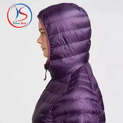 کاپشن پر Peter Storm مدل Packlite Alpinist Jacket