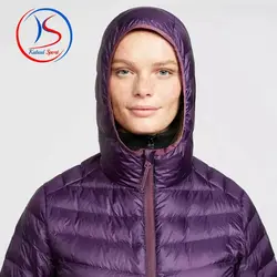 کاپشن پر Peter Storm مدل Packlite Alpinist Jacket