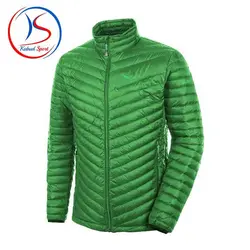 کاپشن سالیوا مدل Fanes Down/PrimaLoft