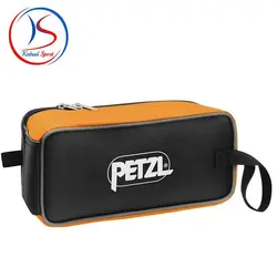 کیف حمل کرامپون Petzl مدل Fakir