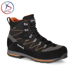 کفش کوهنوردی AKU مدلTREKKER LITE III WIDE GTX