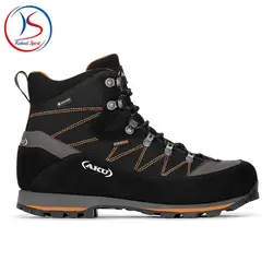 کفش کوهنوردی AKU مدلTREKKER LITE III WIDE GTX