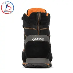 کفش کوهنوردی AKU مدلTREKKER LITE III WIDE GTX