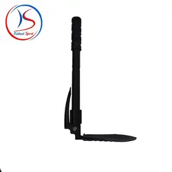 بیل چند کاره ی تاشو