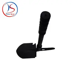 بیل چند کاره ی تاشو