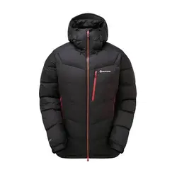 کاپشن پر سنگین زنانه Montane مدل FEM RESOLUTE DOWN JACKET