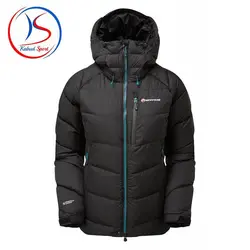 کاپشن پر سنگین زنانه Montane مدل FEM RESOLUTE DOWN JACKET