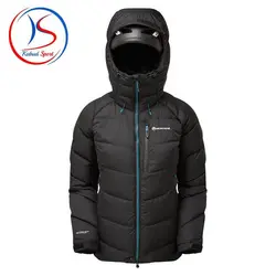 کاپشن پر سنگین زنانه Montane مدل FEM RESOLUTE DOWN JACKET