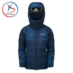 کاپشن پر سنگین زنانه Montane مدل FEM RESOLUTE DOWN JACKET