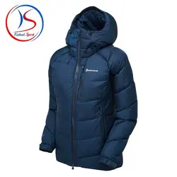 کاپشن پر سنگین زنانه Montane مدل FEM RESOLUTE DOWN JACKET