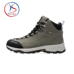 کفش مردانه Kailas مدل Ice Peak KS410149