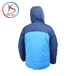 کاپشن پر سنگین طرح The North Face