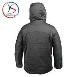 کاپشن پر سنگین طرح The North Face