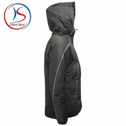 کاپشن پر سنگین طرح The North Face