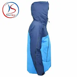 کاپشن پر سنگین طرح The North Face