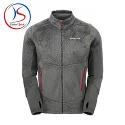سویشرت مردانه Montane مدل Wolf Fleece