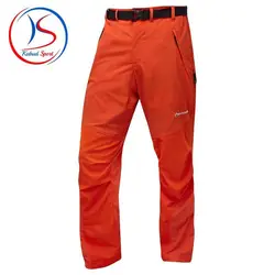 شلوار مردانه Montane مدل TERRA PANTS-SHORT LEG