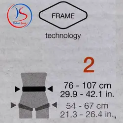 هارنس PETZL مدل CORAX