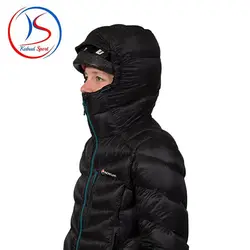 کاپشن پر سبک زنانه Montane مدل FEM ANTI-FREEZE JACKET