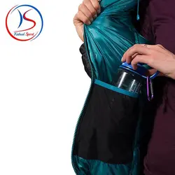 کاپشن پر سبک زنانه Montane مدل FEM ANTI-FREEZE JACKET