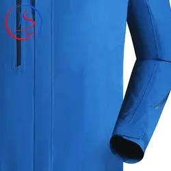کاپشن دو پوش Kailas مدل MONT HARDSHELL KG110175