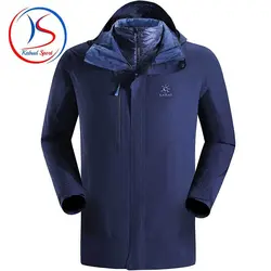 کاپشن دو پوش Kailas مدل MONT HARDSHELL KG110175