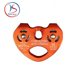 قرقره دوتایی Skylotec مدل INLINE ROLL