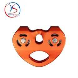 قرقره دوتایی Skylotec مدل INLINE ROLL