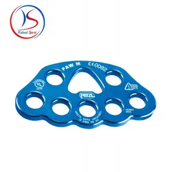 صفحه تقسيم طناب Petzl Paw