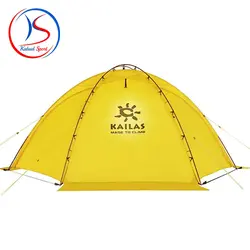 چادر چهار فصل 2 به 3 نفری کایلاس Kailas مدل G2 KT120006