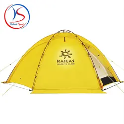 چادر چهار فصل 2 به 3 نفری کایلاس Kailas مدل G2 KT120006