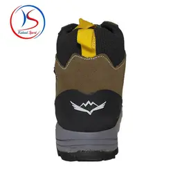 کفش قارتال مدل کمچی