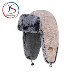 کلاه زمستانی پریمالفت Kailas مدل KF740001