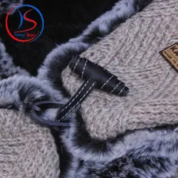 کلاه زمستانی پریمالفت Kailas مدل KF740001
