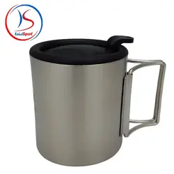 لیوان Snow Hawk مدل BL600-D1