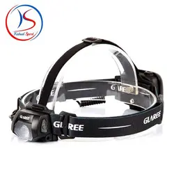 چراغ پیشانی GLAREE M50