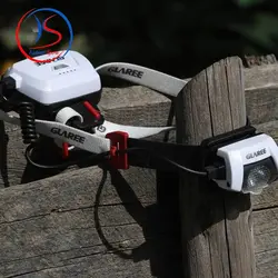 چراغ پیشانی GLAREE M50