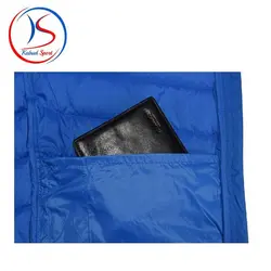 کاپشن پر سبک Kailas مدل KG310161