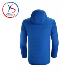 کاپشن پر سبک Kailas مدل KG310161
