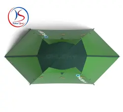 چادر مسافرتی 4 نفره husky مدل Bright 4 هاسکی