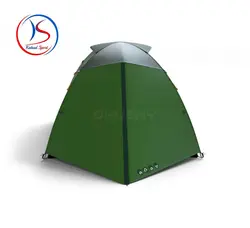 چادر مسافرتی 4 نفره husky مدل Bright 4 هاسکی