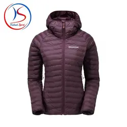 کاپشن زنانه Montane مدل FEM PHOENIX JACKET