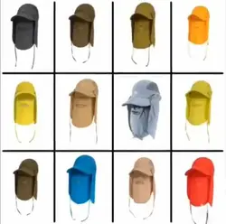 کلاه 3 تکه EX2