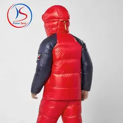 کاپشن پر سنگین Millet مدل Trilogy Mxp Down Jkt