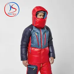 کاپشن پر سنگین Millet مدل Trilogy Mxp Down Jkt