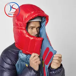 کاپشن پر سنگین Millet مدل Trilogy Mxp Down Jkt